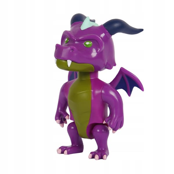 STUMBLE GUYS S2 ACTION FIGURE 11.5 CM – DUSK DRAGON