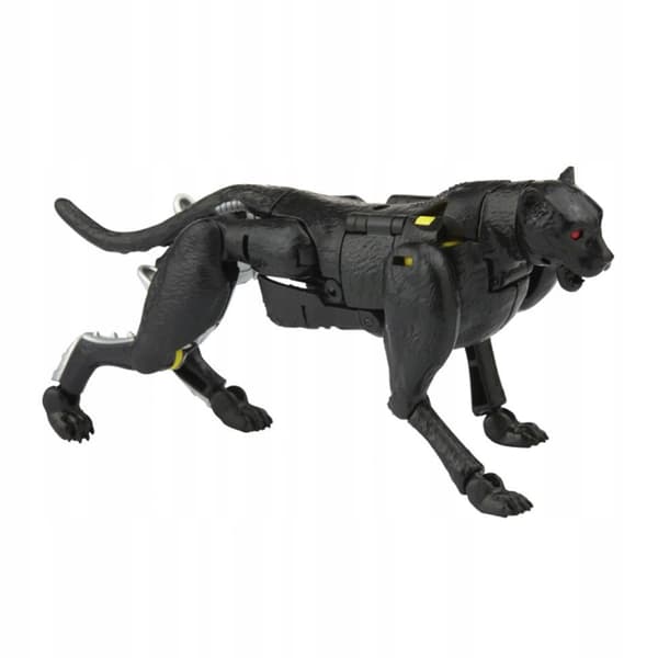 TRANSFORMERS WFC ROBOT SHADOW PANTHER F0681