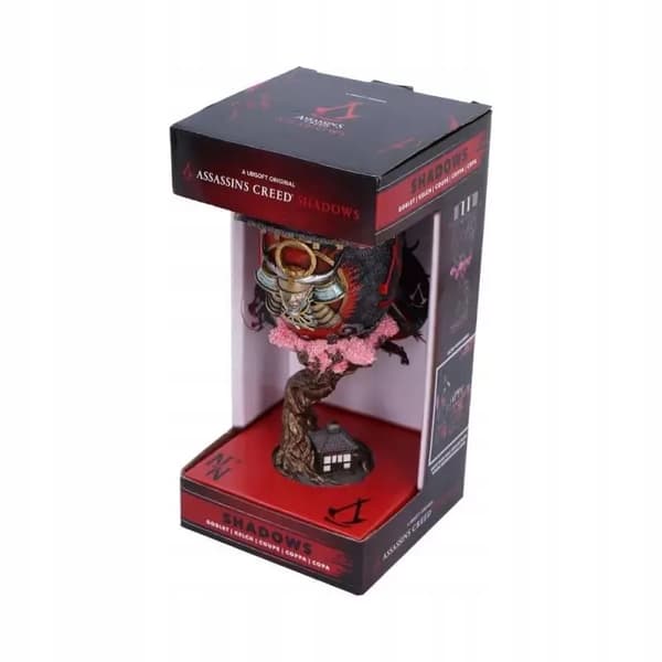 Cup – Assassin’s Creed Shadows Naoe