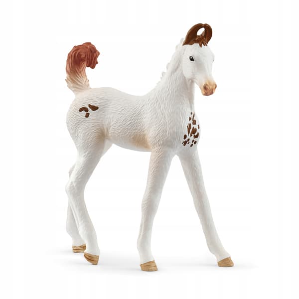 MARWARI FOAL [FIGURINE]