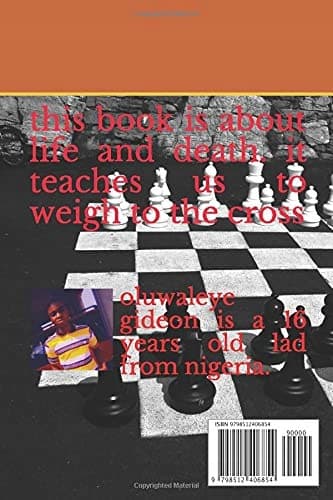 Life and death