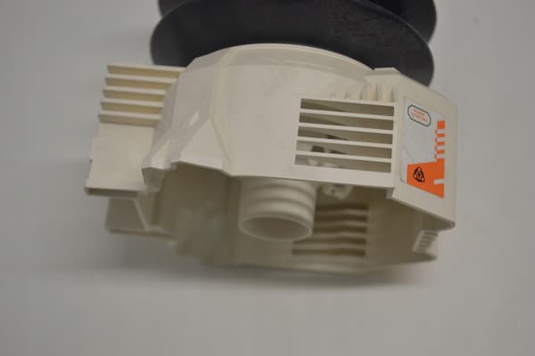 Lego Pump 30584c01pb01 from set 7691 7690