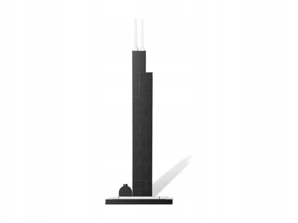 LEGO Architecture 21000 – Willis Tower