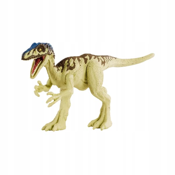 Mattel Attacking Dinosaur Toy Dinosaurs