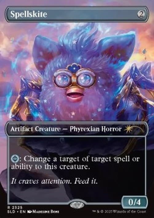 Magic: The Gathering Spellskite