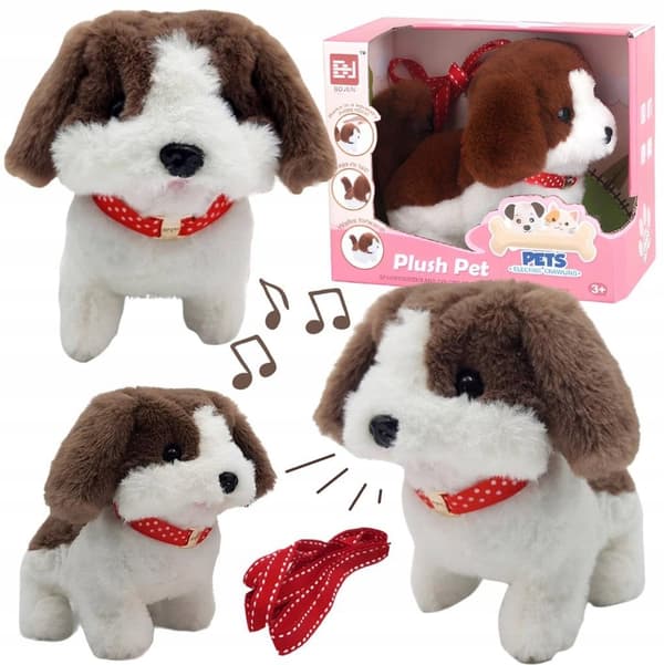Kinetic Dog 8832-9