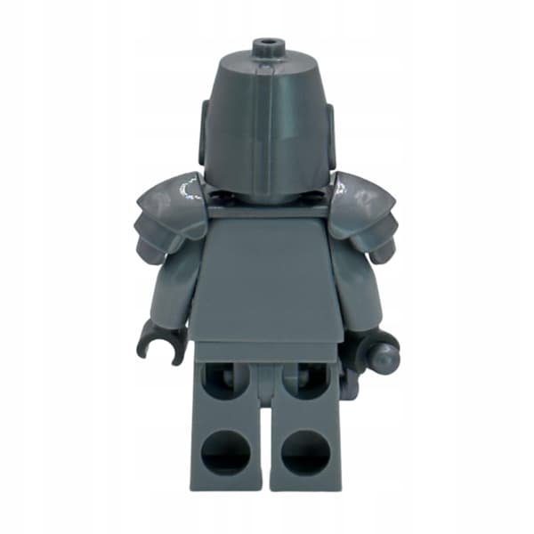 LEGO Castle Knight Statue 10305 Forge IDEAS