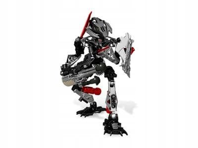 Lego Bionicle 8690 Toa Mistika Onua + Instructions – Second-hand bricks