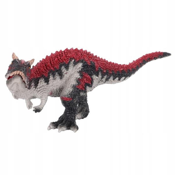 1 PCS. EDUCATIONAL PLASTIC DINOSAUR FIGURINE, CHILDREN’S TOY