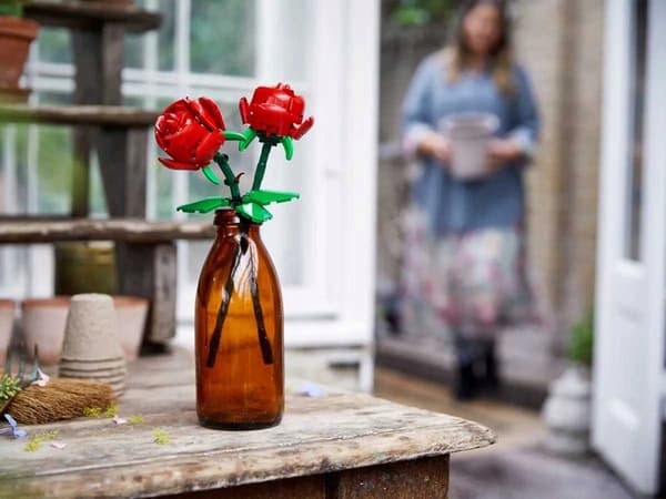 40460 - LEGO Icons - Roses