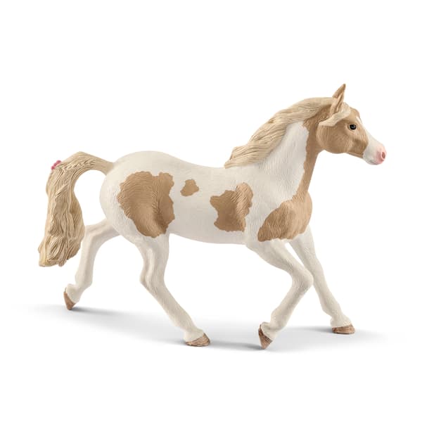 Schleich 13884 Paint Horse Mare