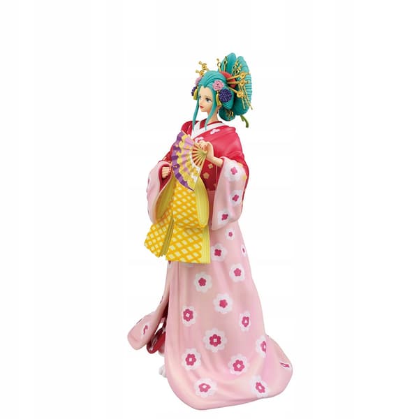 ONE PIECE ANIME FIGURINE: Boa Hancock Masterlise JPN