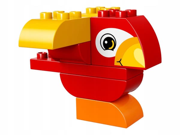 LEGO Duplo 10852 – My First Parrot
