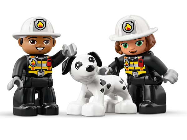 LEGO Duplo 10903 Fire Station