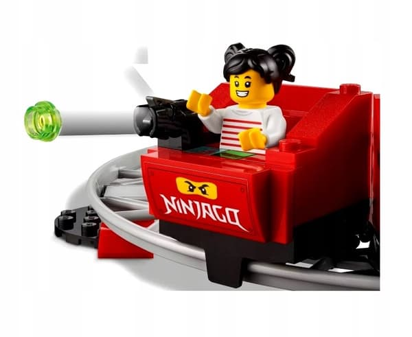 LEGO Ninjago World 40429