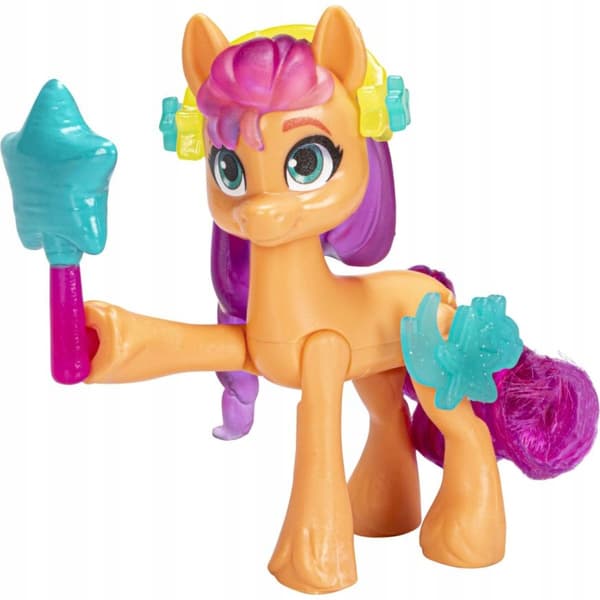 Hasbro My Little Pony: Magical Cutie Mark