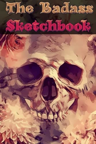 The Badass Sketchbook