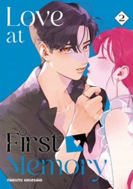 Love at First Memory 2 by Narumi Hasegaki