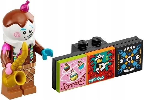 LEGO VIDIYO BANDMATES (43101) [BRICKS]