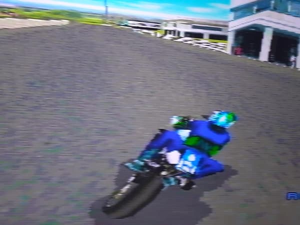 Speed Machines PSX 3XA – READ THE DESCRIPTION!!!
