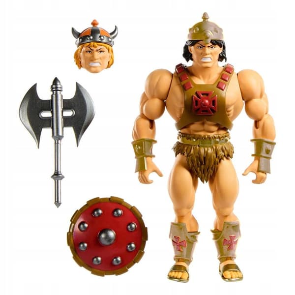 // He-Man 14 cm