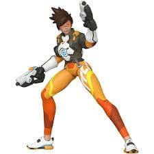 Funko Overwatch 2 Tracer Action Figure, 13 cm