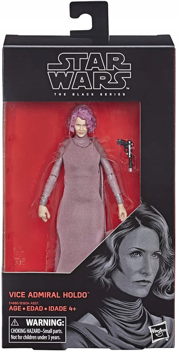 Hasbro E4880ES0 children's action figure