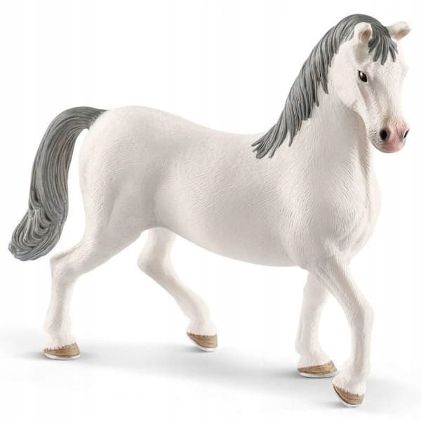 LIPIZZANER STALLION [FIGURINE]