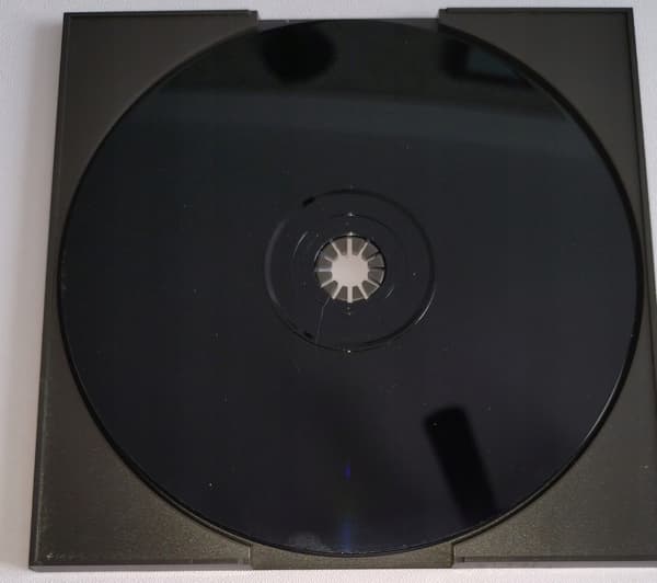 Moorhen 3 for PlayStation (PSX) – boxed version