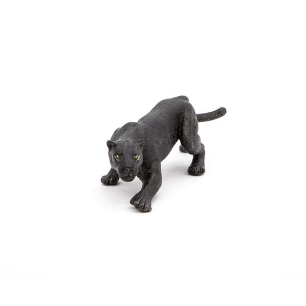 BLACK PANTHER [FIGURINE]