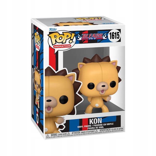FUNKO POP BLEACH KON 1615