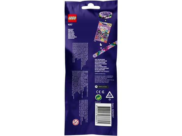 LEGO Dots 41917 Magic Forest Bracelet