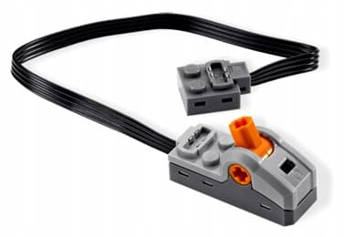 Lego bb0339c01 8869 Power Functions polarity switch, polariser