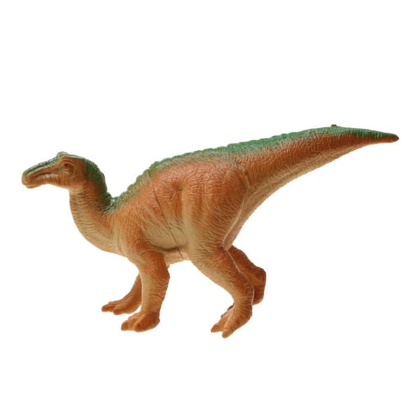 12x Plastic Dinosaur Figures – Animal Model Plastic Figures