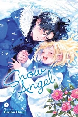 Snow Angel, Vol. 2 by Haruka Chizu