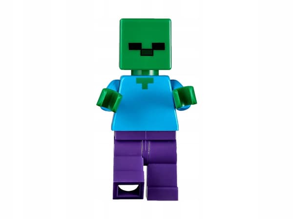 LEGO Minecraft 21123 – Iron Golem