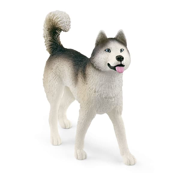 Wild Life. 42558. Schleich Antarctic Expedition