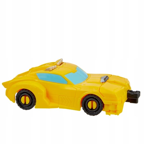 TRANSFORMERS CYBERVERSE ADVENTURES BUMBLESWOOP