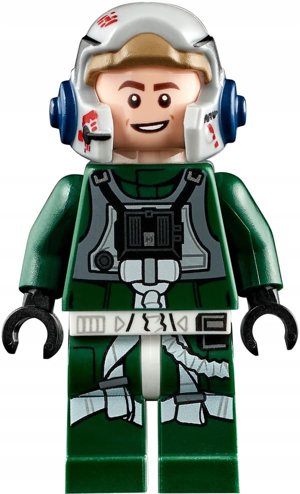 LEGO Star Wars 75275 A-Wing Fighter