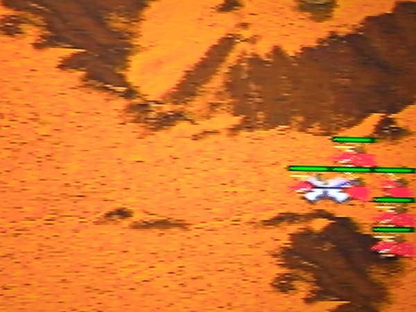 KKND KROSSFIRE PSX – DISC ONLY – PLEASE READ THE DESCRIPTION!
