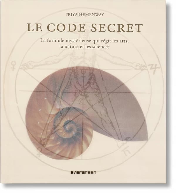 Priya Hemenway: The Secret Code: The Mysterious Formula