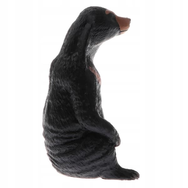 Animal Model Simulation, Toy Figure, Figurine, Home Decor