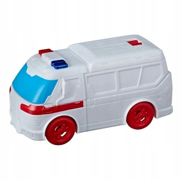 TRANSFORMERS AUTHENTIC AUTOBOT RATCHET MEGA E7319 GIFT