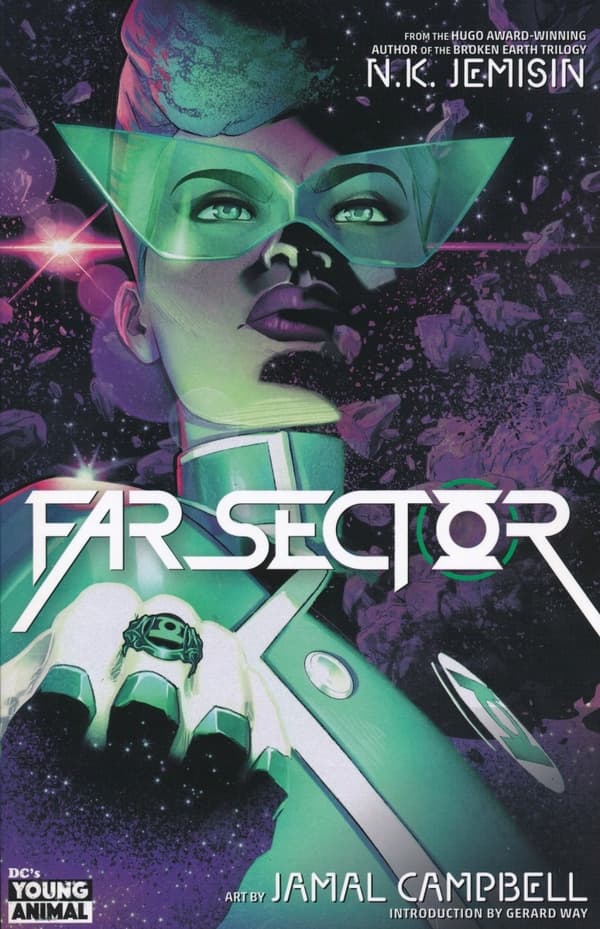 FAR SECTOR SC