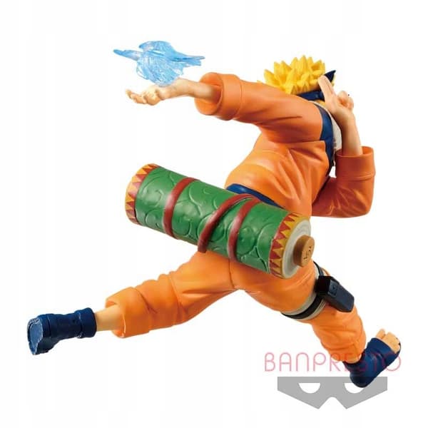 ANIME FIGURINE: Uzumaki Naruto Vibration Stars