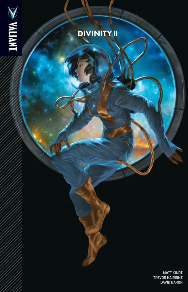 Divinity II (Divinity 2)