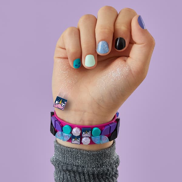 LEGO Dots 41802 Unicorns Rule – Bracelet