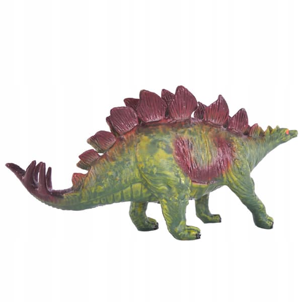 Dinosaur Set: Three Figures for Little Explorers – Realistic Figures