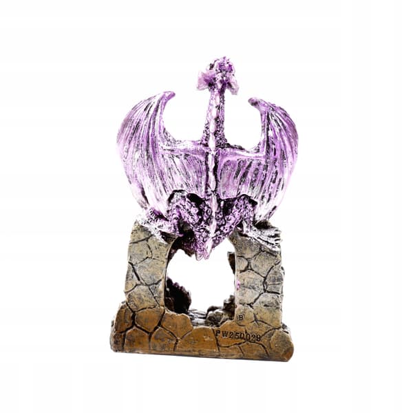 Dark Legends Puckator Dragon Gate Guardian Figurine