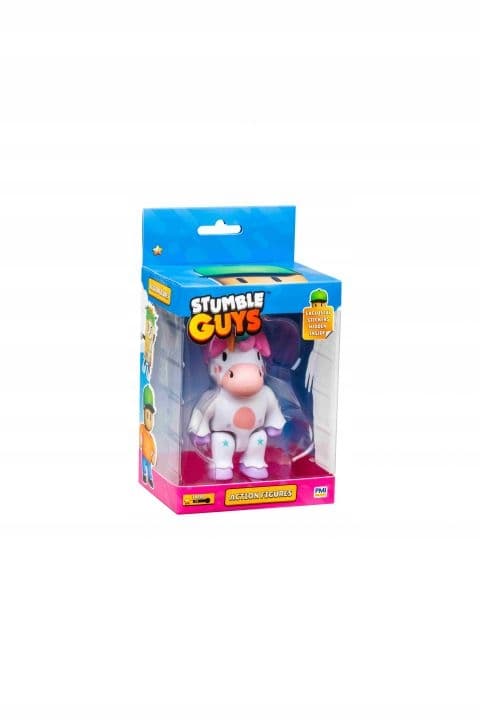 STUMBLE GUYS ACTION FIGURE SPRINKLES [FIGURINE]